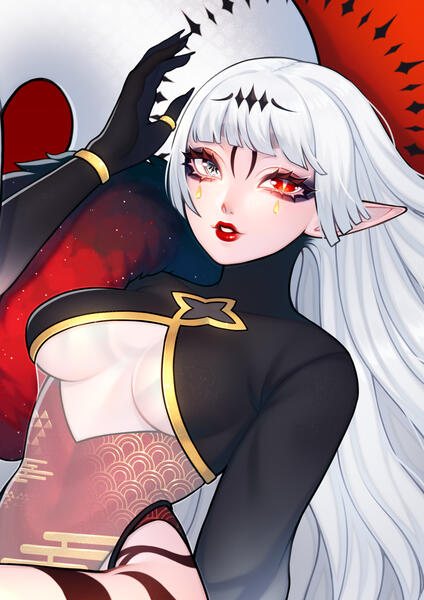 EveChanArts