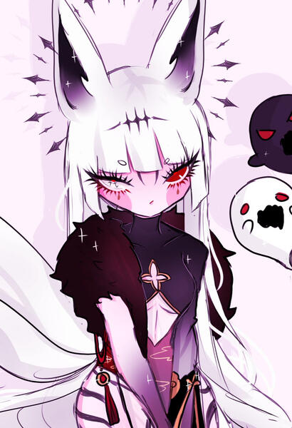 KUMA_LICIOUS