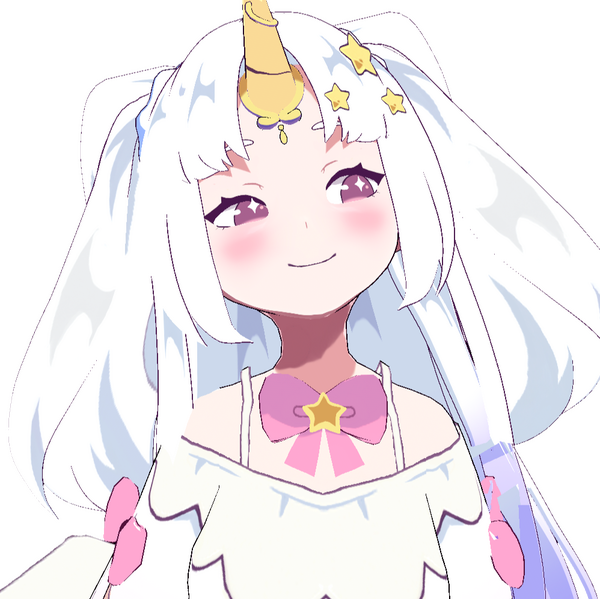 VROID: Karisa__uwu